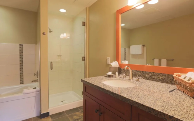 Capitol Peak- CoralTree Residence Collection