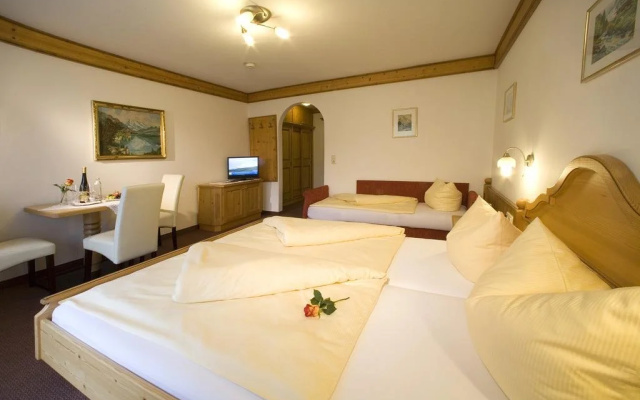 Alpenhotel Tirolerhof