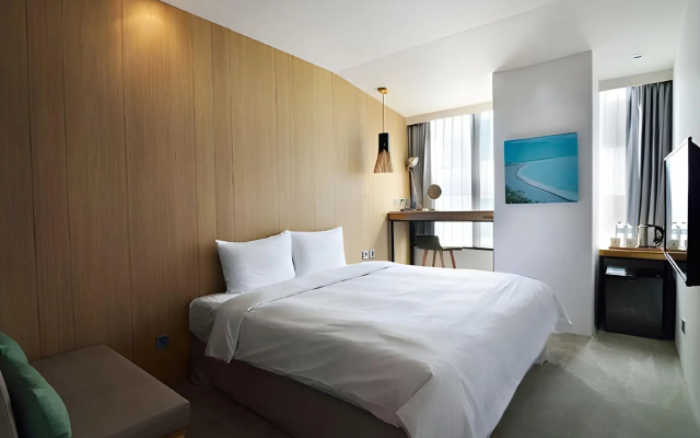 Hotelday Plus Hualien