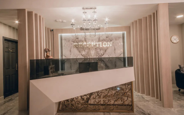Edrin Gözde Hotel