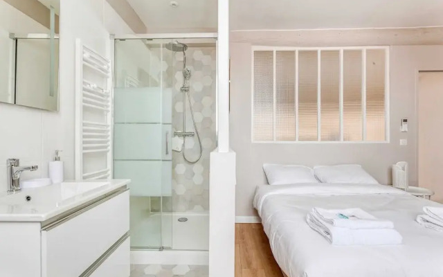 Amazing Apartment - Opera Marseille