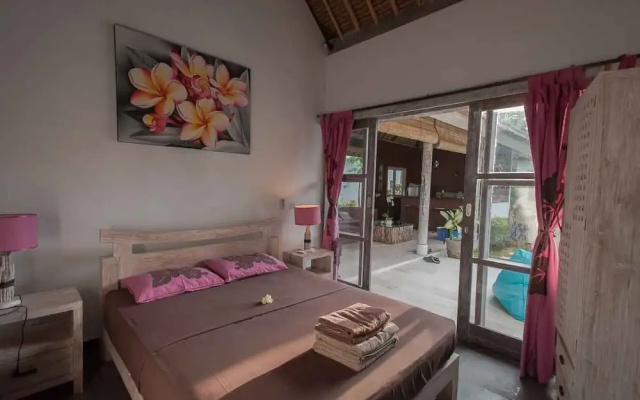 Villa Kencana II