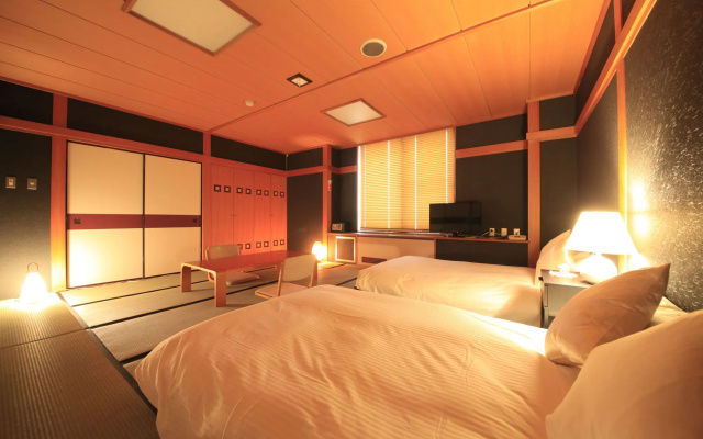 Hakone Bettei Koyoi