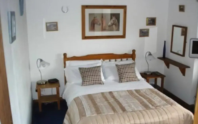 The Old Stables Guest House