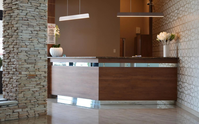 Regal Inn Hotel