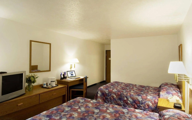 Americas Best Value Inn Frankfort