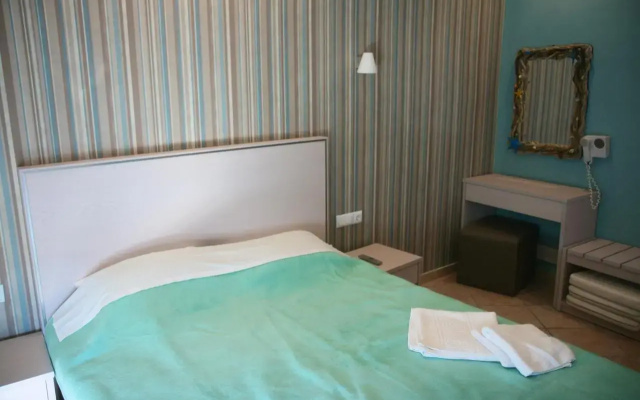Margarita's Rooms