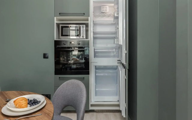 Smart Lofts (Смарт Лофтс) Электрозаводская