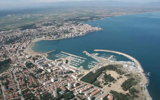 Apartamento MAGDA PARK J-2E
