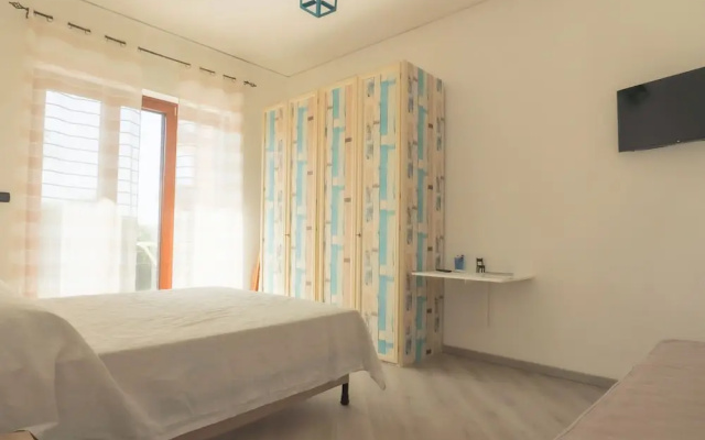Sirio Guest House in Salerno