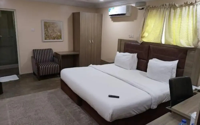 Richland Hotel