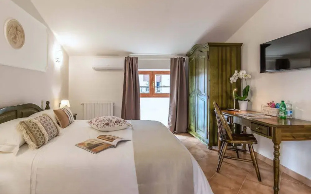 Plaza Rooms Ciampino