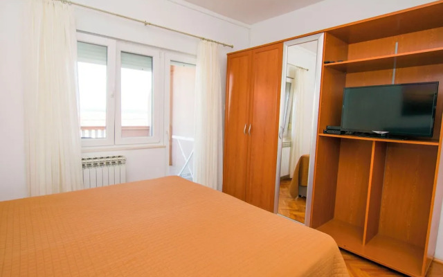 Apartment Kreso
