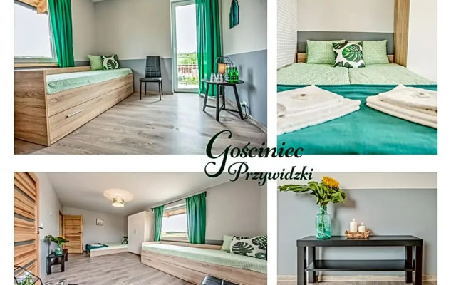 Gościniec Przywidzki