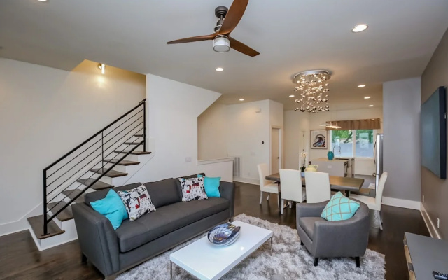 13th Ave S Home - 3 Br Home