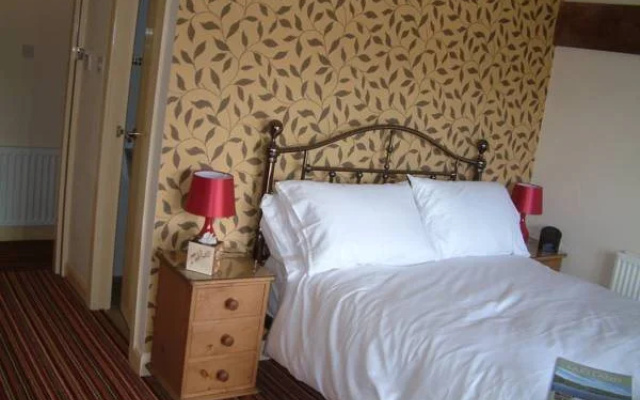 Millers Beck Country Self Catering