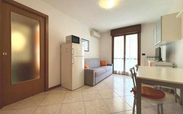 Sweet Holiday Hideaway in Grado for Four Guests
