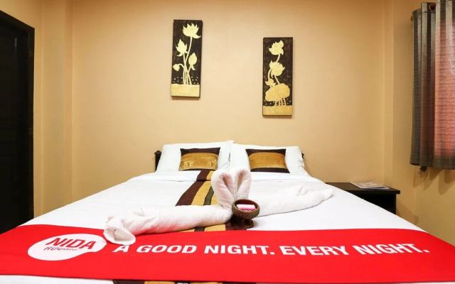 Nida Rooms Padet Sala 45