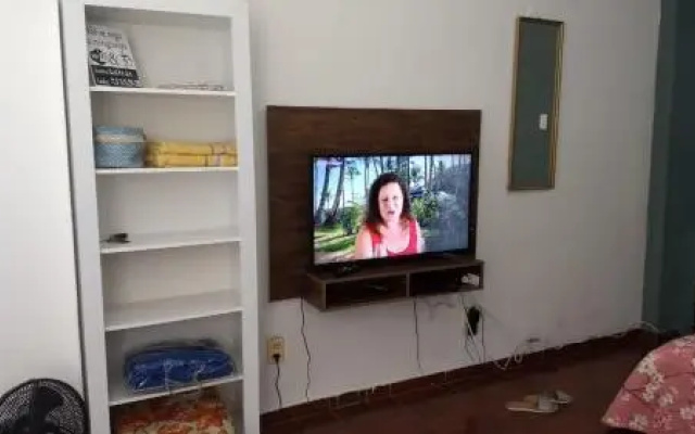 Conjugado em Copacabana