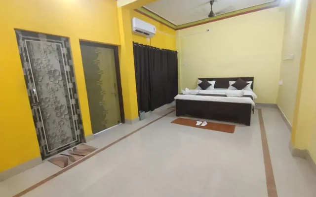 Goroomgo The Grand Empire Angul