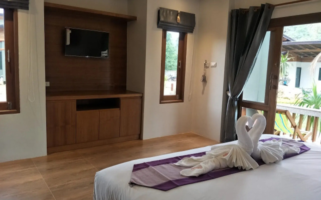 Lanta Infinity Resort