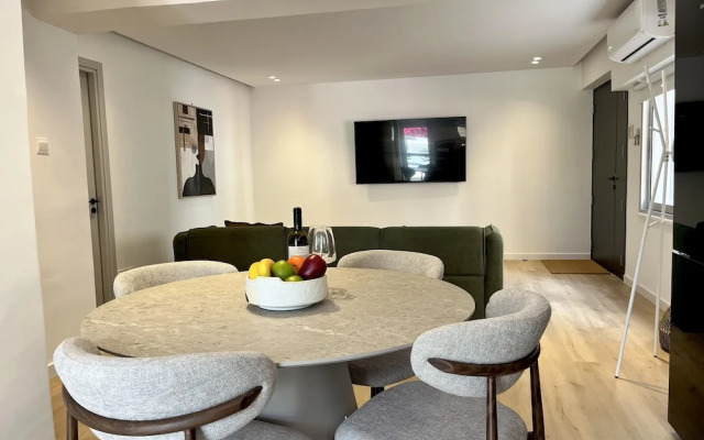 32 Nic- Stay Metropolitan Luxe Apartment
