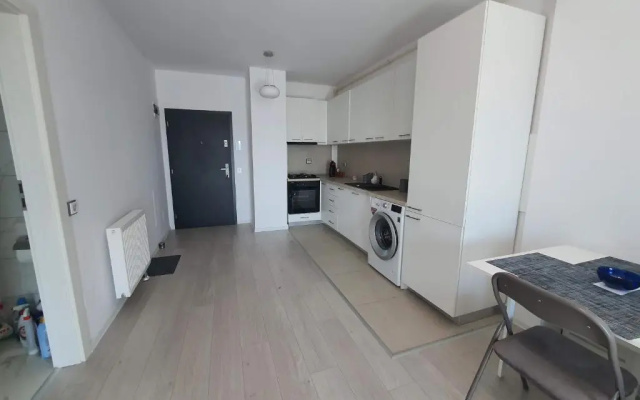 Modern Junior apartment