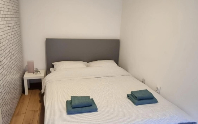 Apartment S