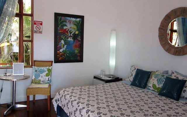 Hotel Casa 69