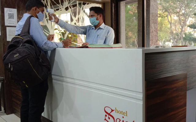 Hotel Sejal