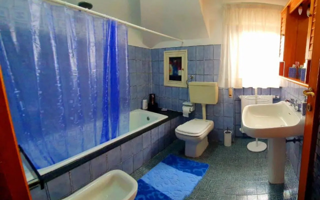La casa di Loryanne
