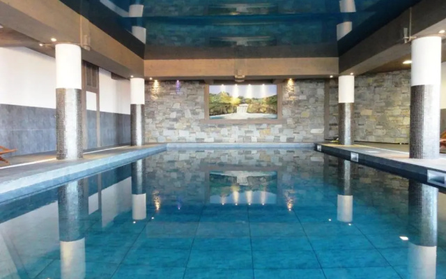 Appartement Les Arcs 1800, 3 pièces, 6 personnes - FR-1-352-4