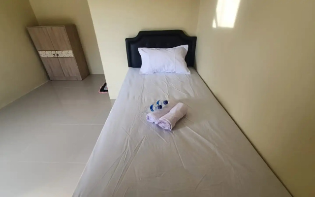 Banua Living Yogya RedPartner