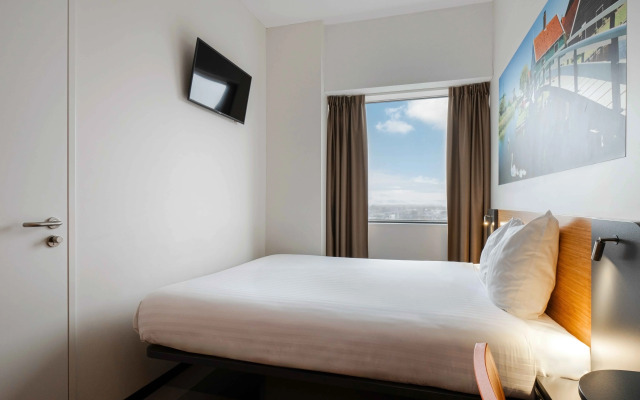 easyHotel Amsterdam Zaandam
