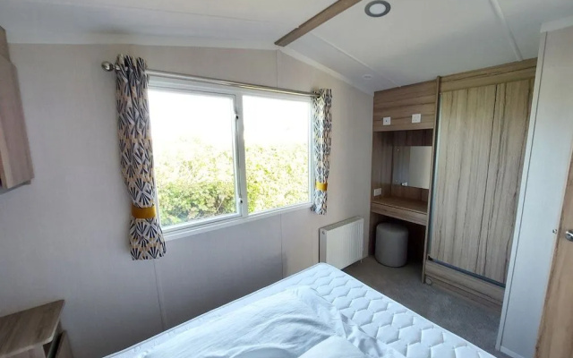 Dainville Caravan Park