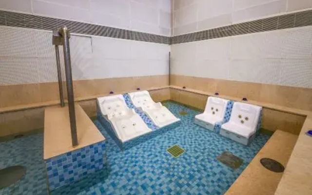 HeBei Cuipingshan Guesthouse