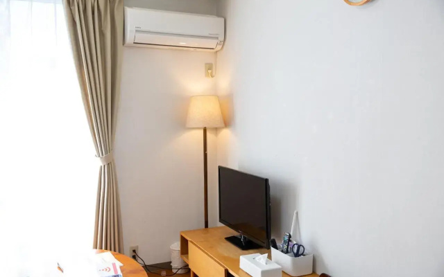 Enoshima Apartment Hotel