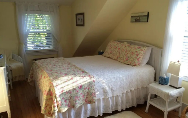 The Leisure Inn