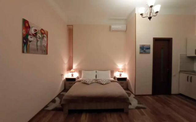 La Maison #7