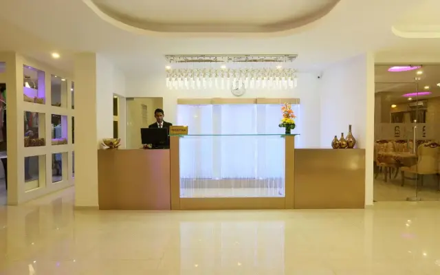 Highsky Whitefield