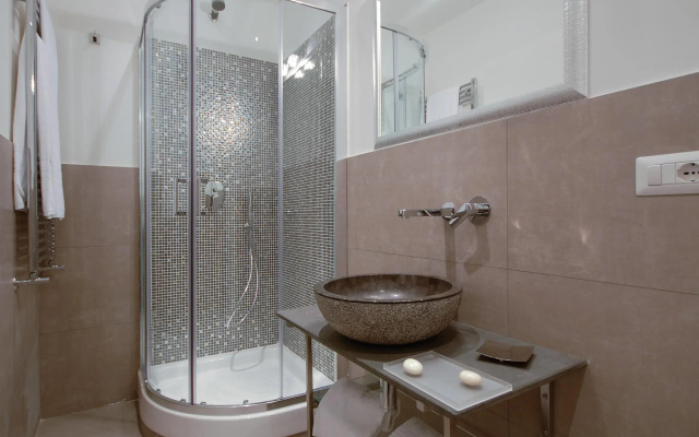 Apartment Colosseo