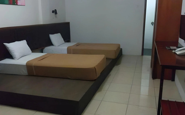 Hotel Augusta Lembang