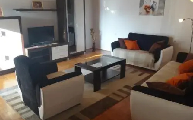 Apartments Pavlov