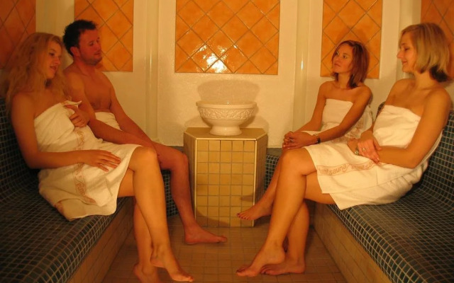 Vital Hotel Ortlerspitz