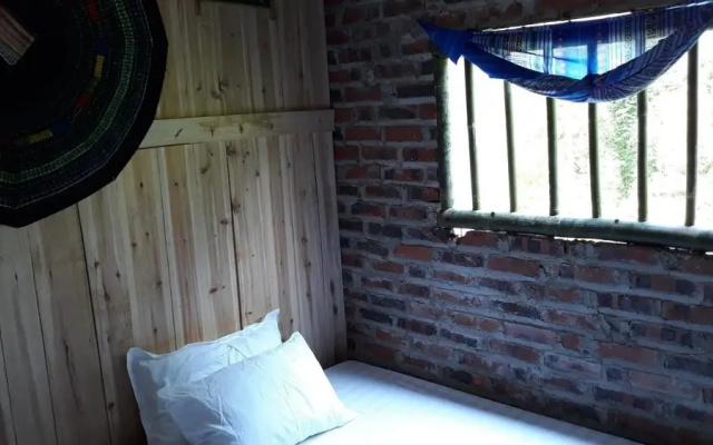 Homestay Van Khuya