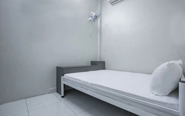 SPOT ON 957 Hue Corner Hostel