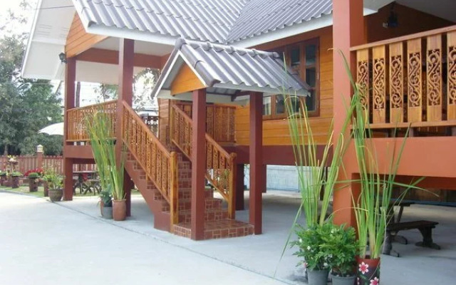 Ruen Anong Homestay