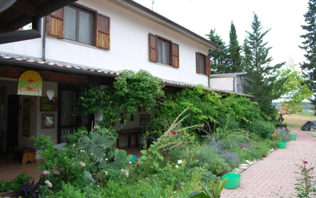 B&B Prato San Lorenzo