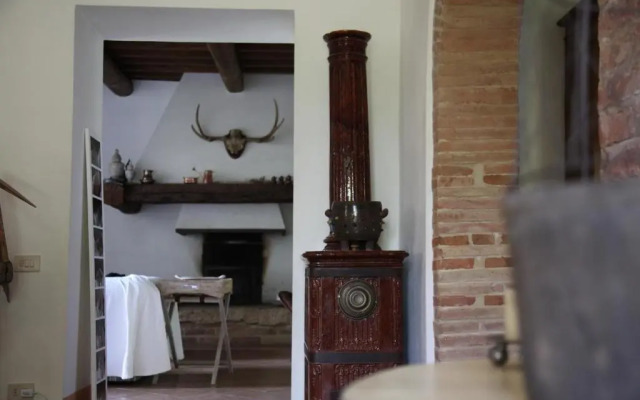 Magnolia House