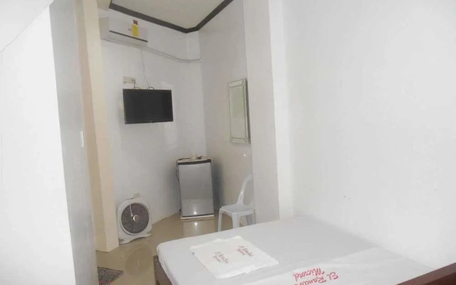 Hotel El Ranilo